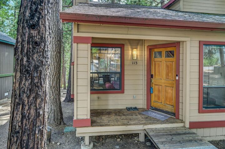 Property Photo: 113 Mill Creek Circle CA 95223