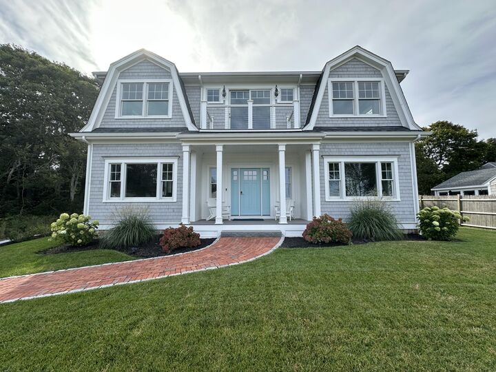 Property Photo:  24 Valley Road  MA 02673 