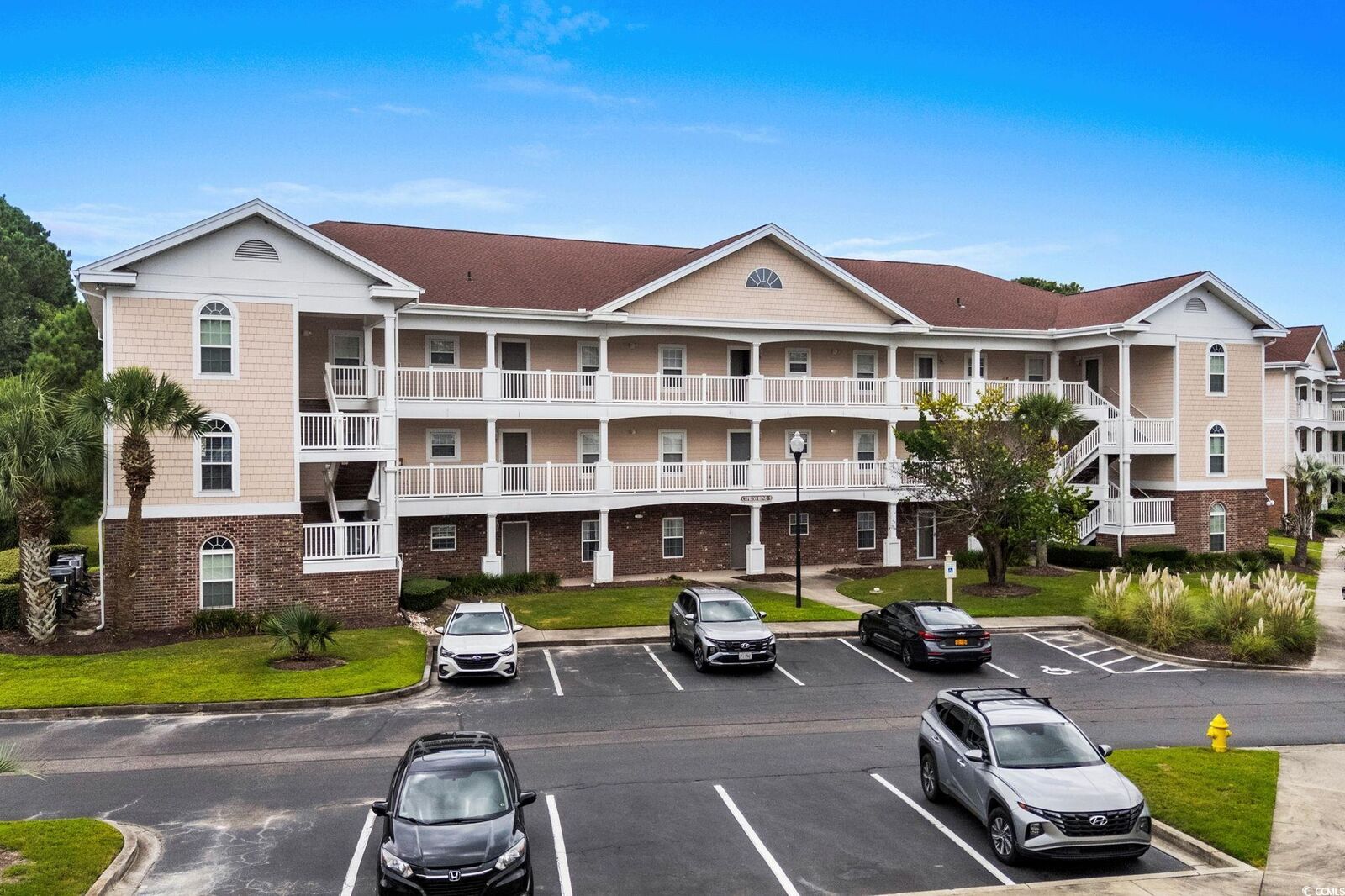 Property Photo: 5750 Oyster Catcher Dr. 912 SC 29582