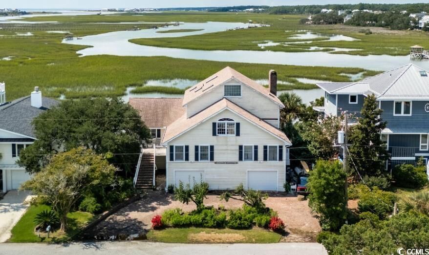 Property Photo:  75 Marsh Hen Dr.  SC 29585