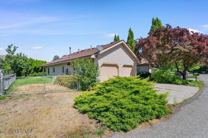 Property Photo: 224 W Frontier Trl ID 83854