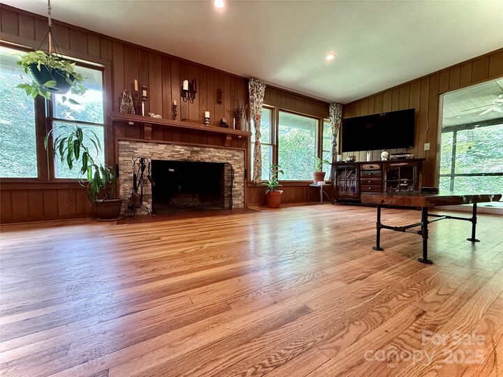 81 Jericho Drive  Tryon NC 28782 photo
