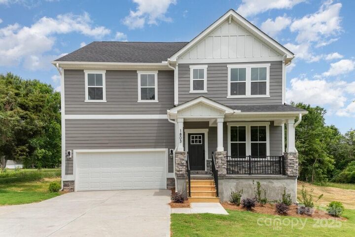 1803 Country Club Road 1  Lincolnton NC 28092 photo
