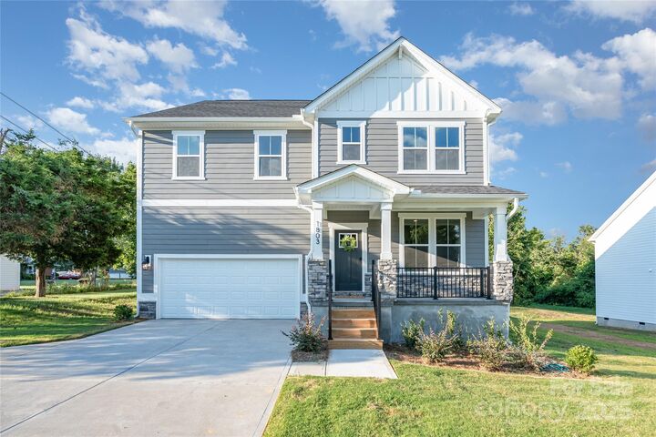 1803 Country Club Road 1  Lincolnton NC 28092 photo