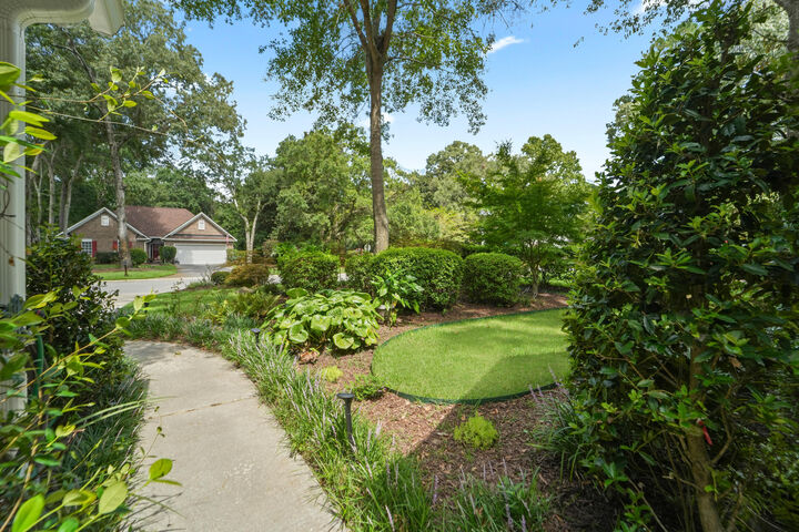 Property Photo: 1157 Old Ivy Way SC 29466