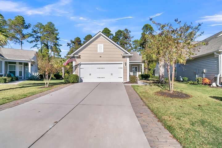 804 Starboard Court  Summerville SC 29486 photo