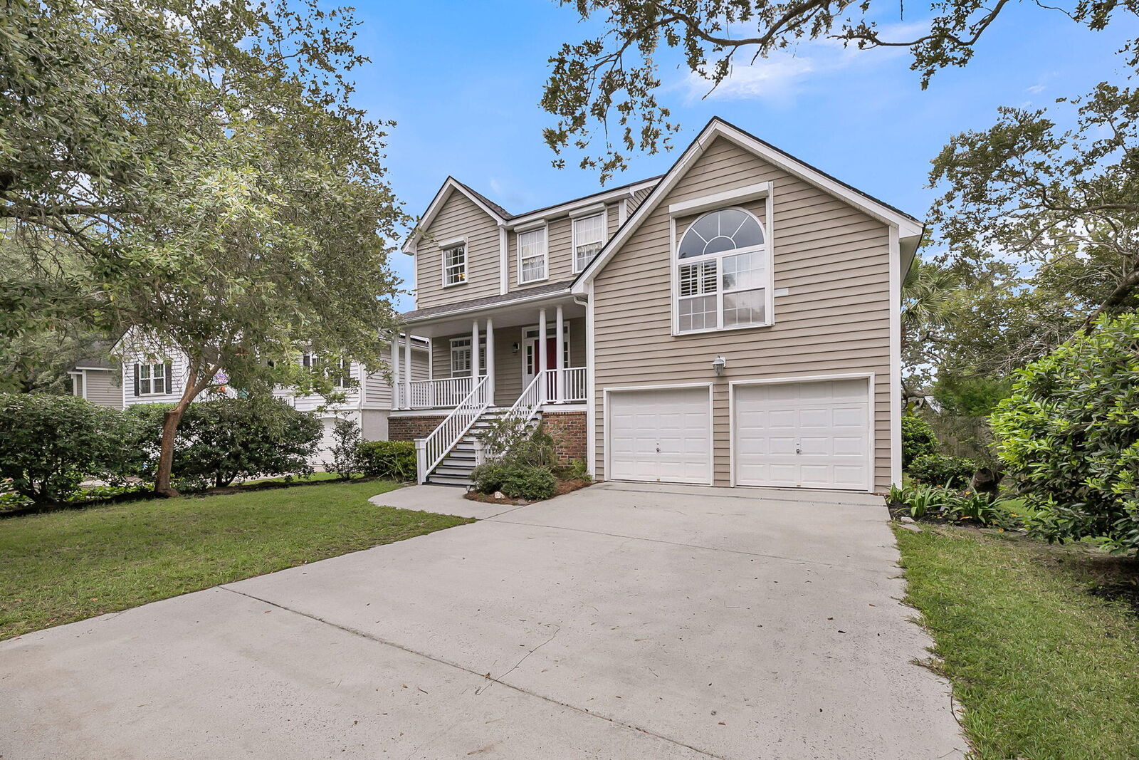 Property Photo: 1422 Wexford Sound Drive SC 29412