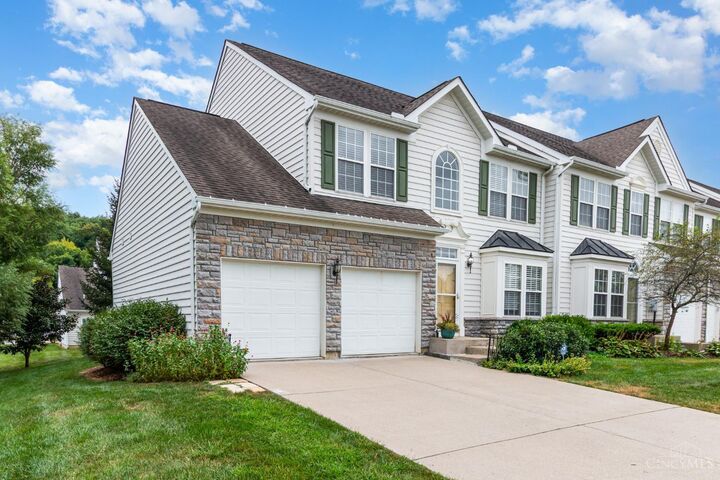 Property Photo: 7247 Baltic Court OH 45244