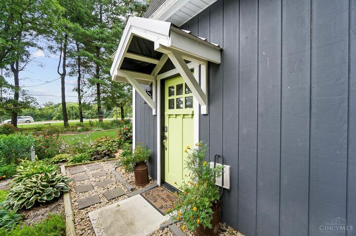 Property Photo: 8897 Cheviot Road OH 45251