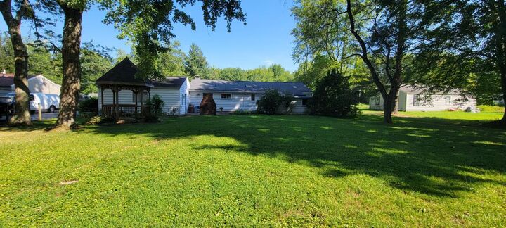 Property Photo:  2325 Woodville Pike  OH 45122 
