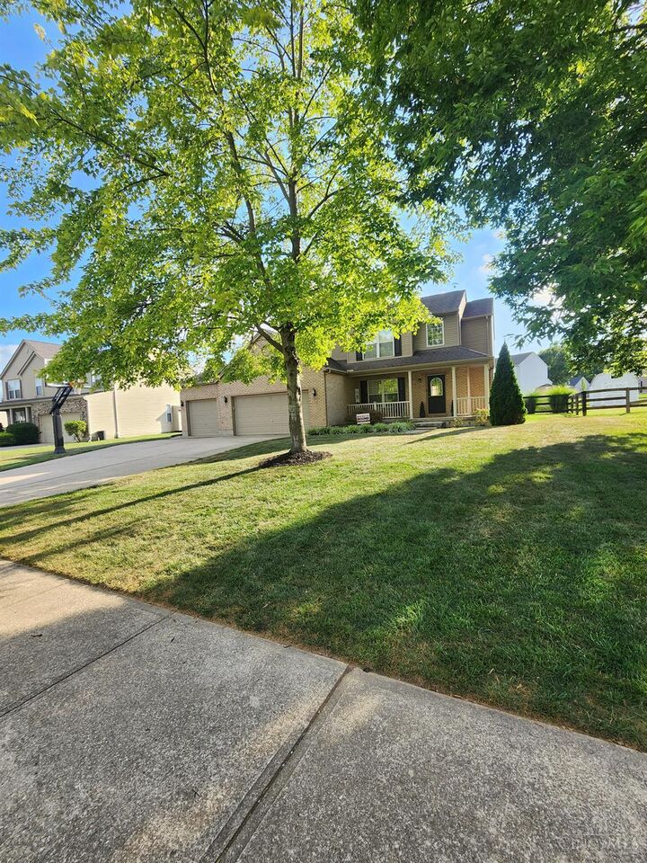 Property Photo: 1947 Michelle Lane OH 45044