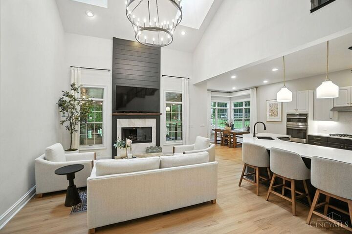 Property Photo: 1555 Sharjoy Court OH 45230