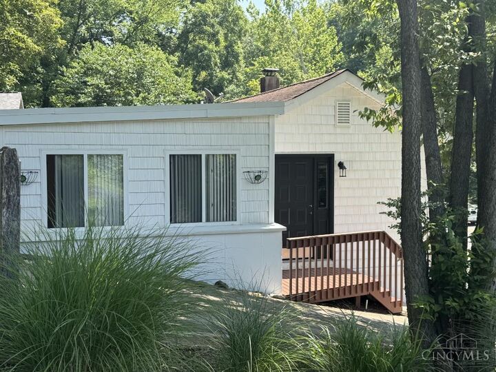 7754 Forest Road  Anderson Twp OH 45255 photo