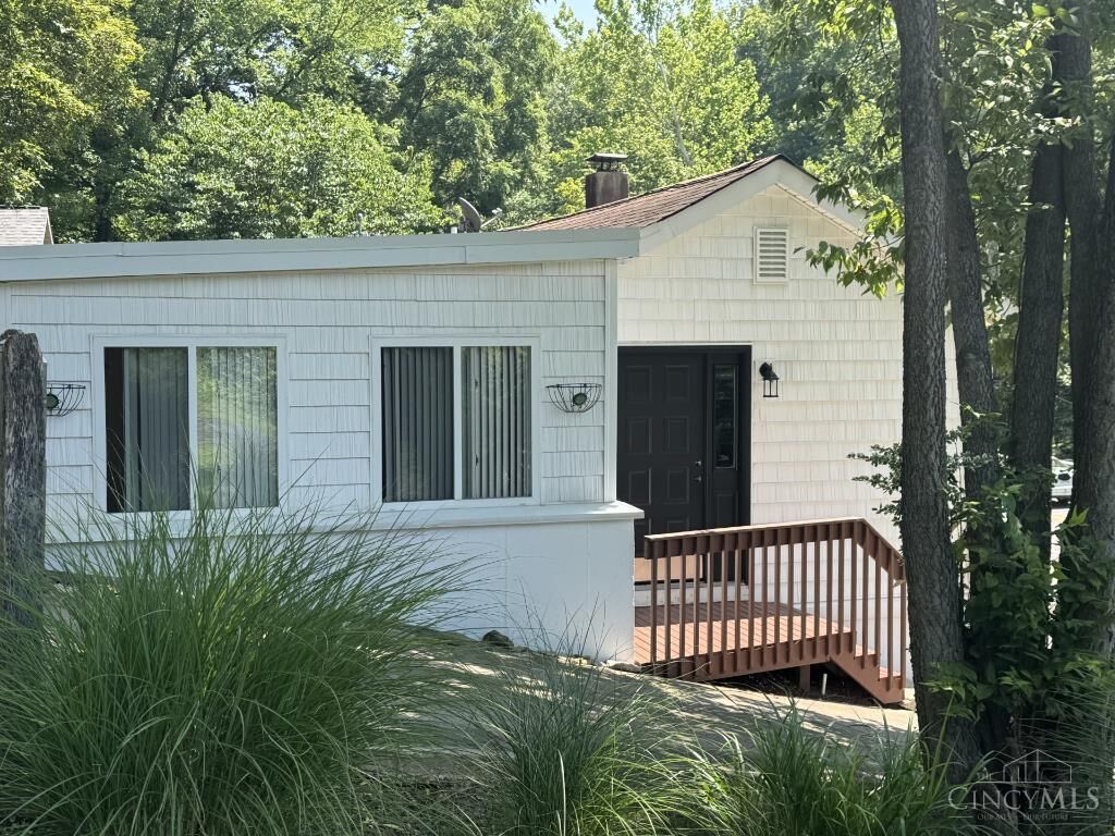 Property Photo: 7754 Forest Road OH 45255