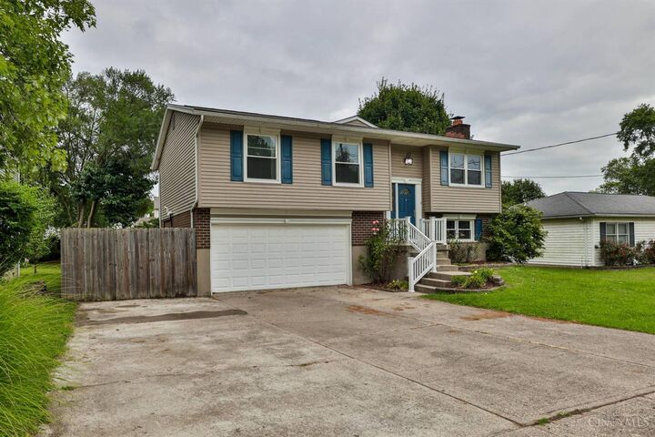 Property Photo: 10884 West Road OH 45030