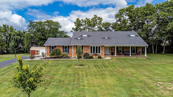 7318 Hollywood Drive  West Chester OH 45069 photo