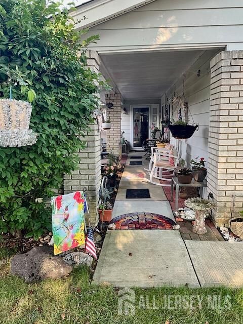 Property Photo: 211-A Doremus Drive NJ 08831