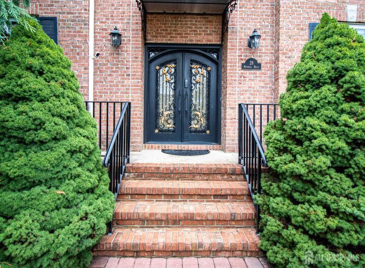 Property Photo: 28 Mitchell Drive NJ 08831