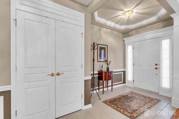 Property Photo: 448 Crossfields Lane NJ 08873