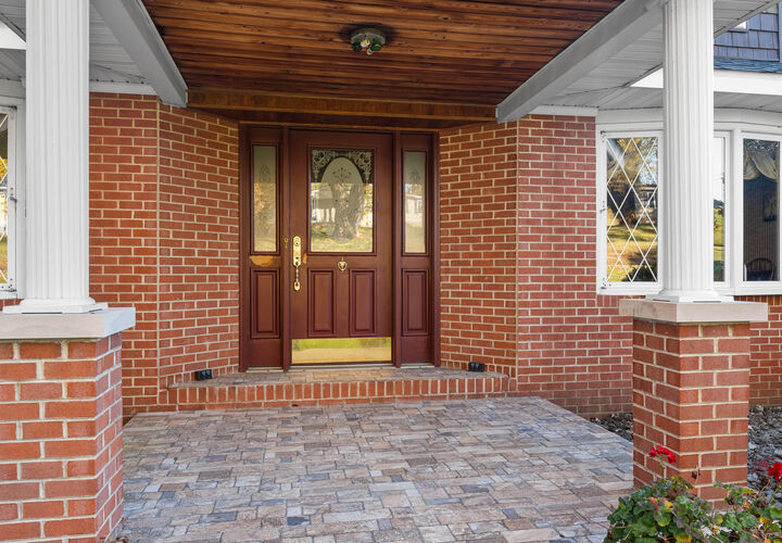 Property Photo: 1032 Beechtree Rd PA 15840