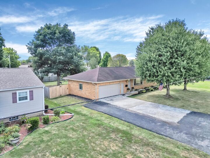 Property Photo: 53 Cynthia Street OH 43056