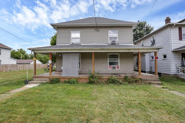 20-22 S Williams Street  Newark OH 43055 photo