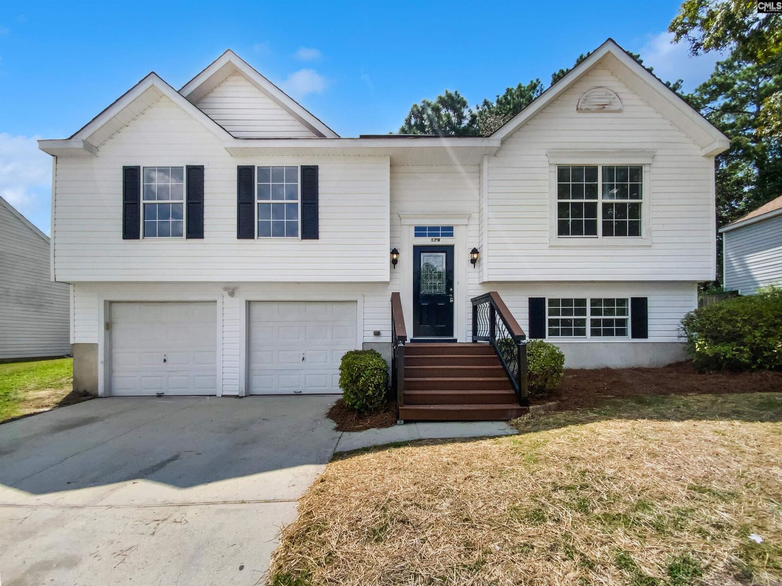 Property Photo: 179 Cherry Grove SC 29170