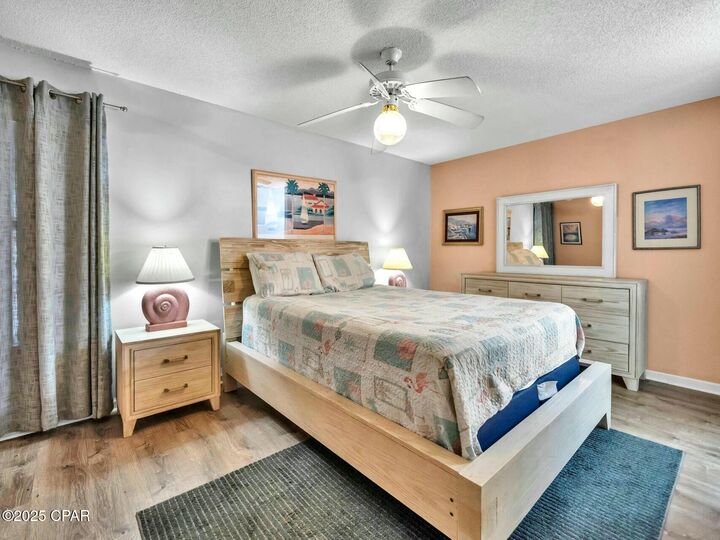 Property Photo: 17462 Front Beach Road 54205 FL 32413
