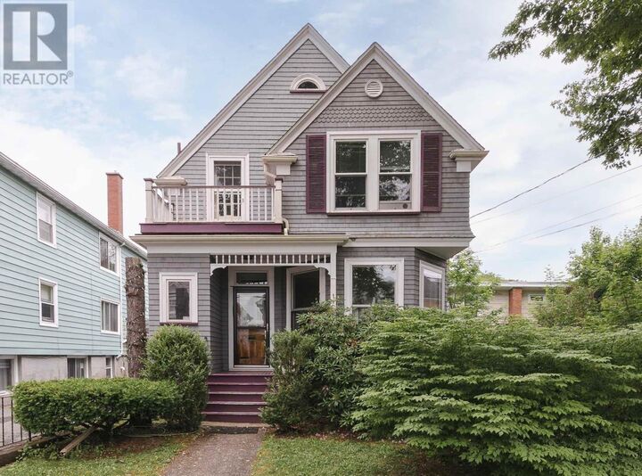1123 Cartaret Street  Halifax NS B3H 3P2 photo