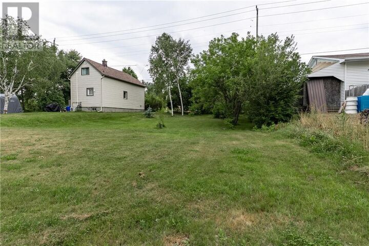 Property Photo:  Lot 1 Garson Coniston Road  ON P3L 1G3 