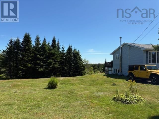 Property Photo: 167 Smiths Point Road NS B0J 2R0