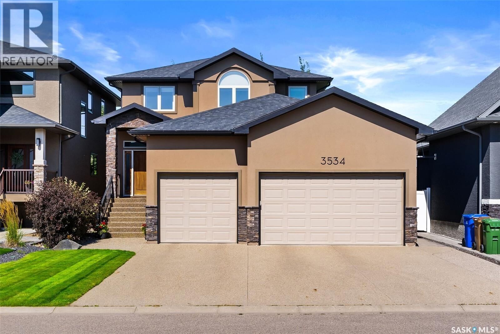 Photo de la propriété: 3534 Green Brook Road SK S4V 1R5