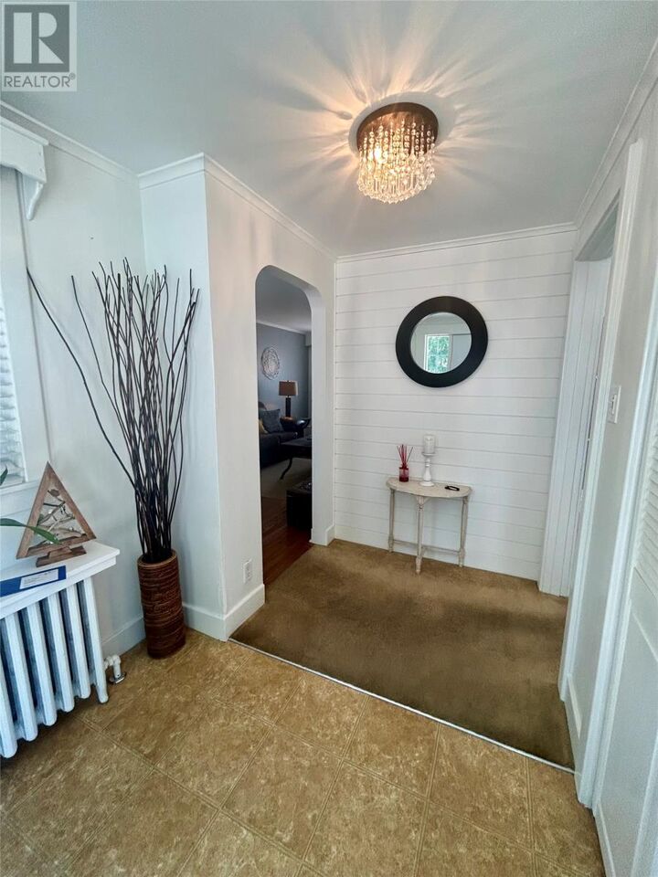 Property Photo: 34 Central Street NL A2H 2M6