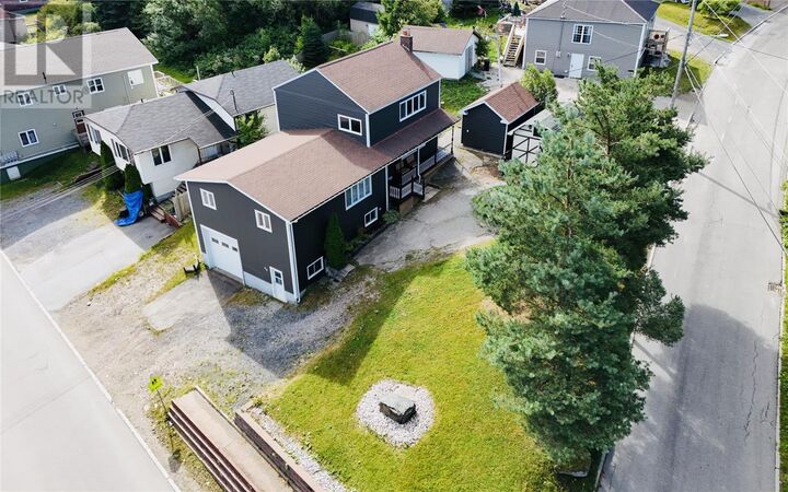 Property Photo:  49 Wellington Street  NL A2H 5H9 