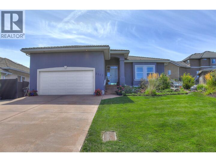 Property Photo: 3117 Capistrano Court BC V1V 2A2