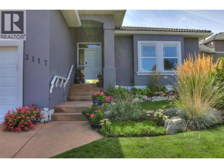 Property Photo:  3117 Capistrano Court  BC V1V 2A2 