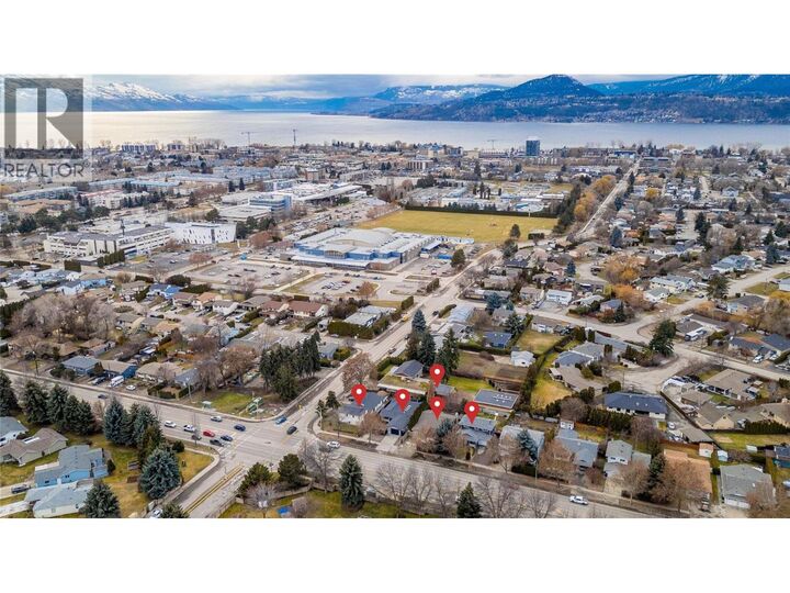 1190 Raymer Avenue  Kelowna BC V1Y 5A1 photo