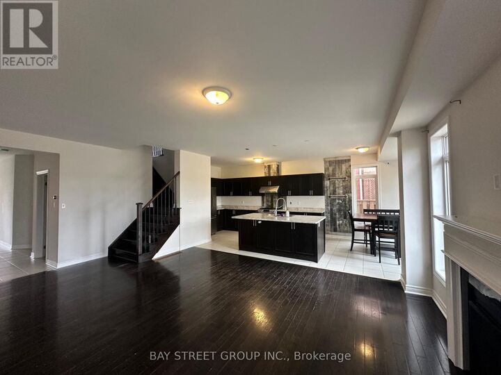 Property Photo: 47 Colonel Lyall Street ON L2P 0B3