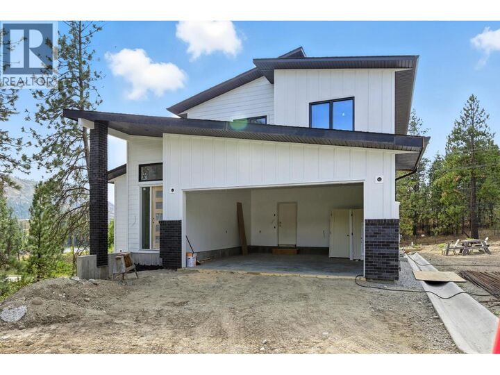 2208 Surrey Road  West Kelowna BC V1Z 2L3 photo