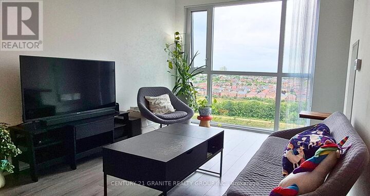 Photo de la propriété:  349 Rathburn Road 1719  ON L5G 0B9 
