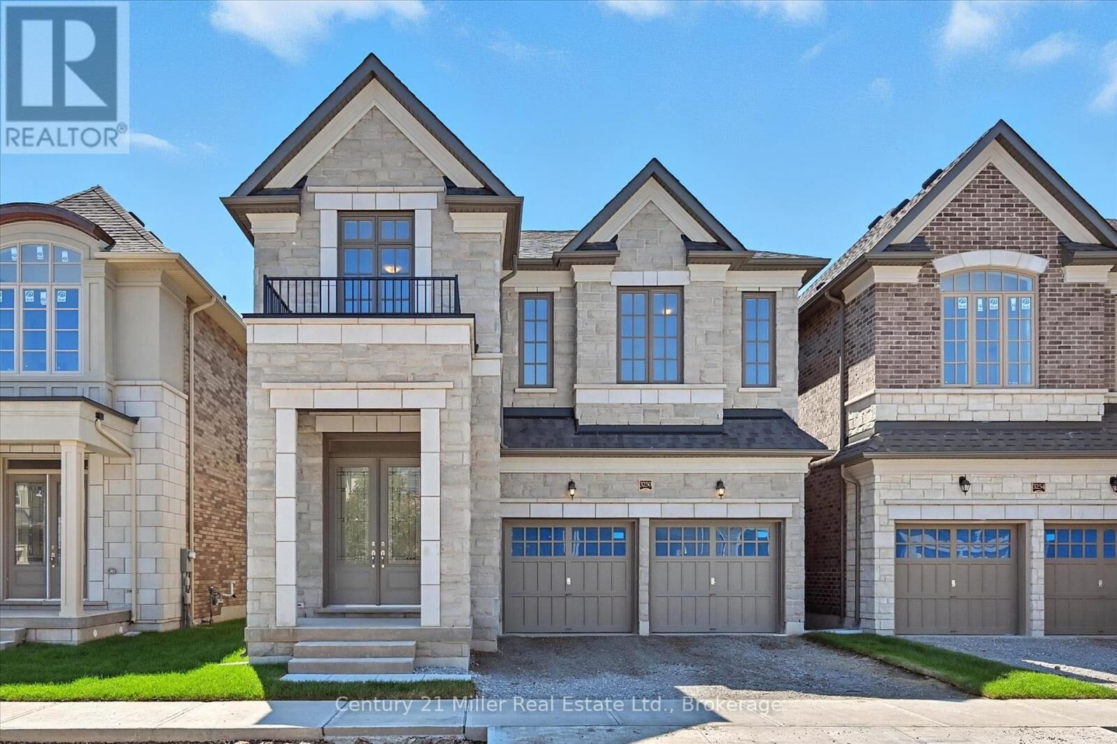 Property Photo: 3250 Millicent Avenue ON L6H 0V8