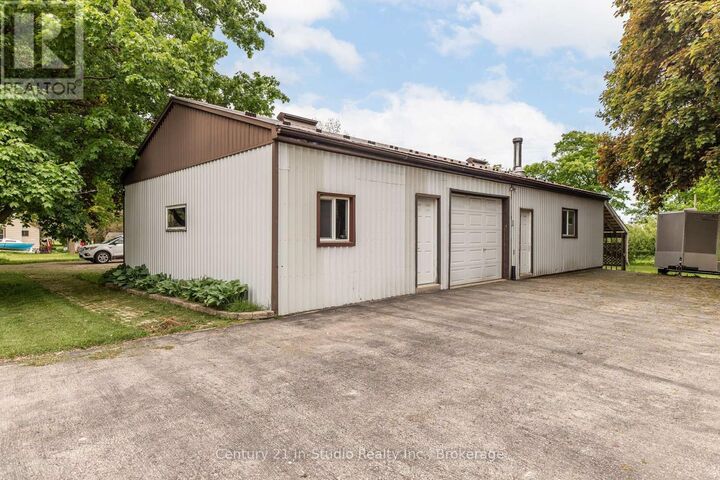 Property Photo: 85695 St. Helens Line ON N0G 2H0