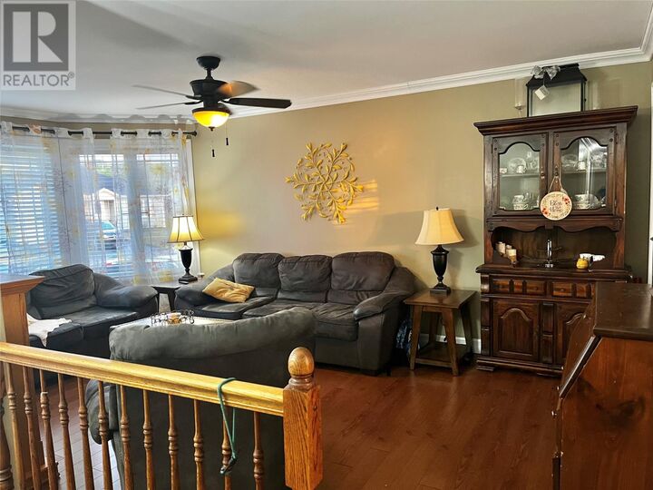 Property Photo:  42 Joshwill Crescent  NL A1X 6V9 