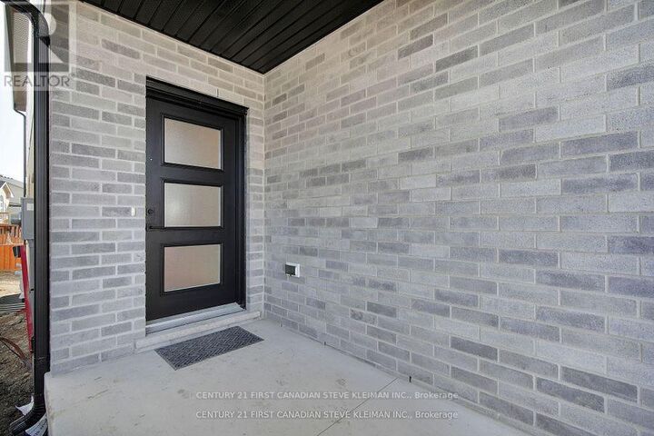 Photo de la propriété: 1238 Whetherfield Street ON N6H 5X1