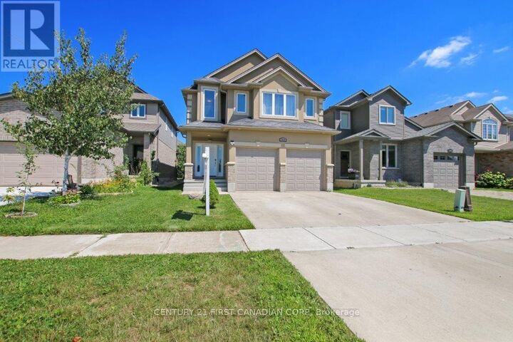 1744 Cherrywood Trail  London North (North M) ON N6H 0E2 photo
