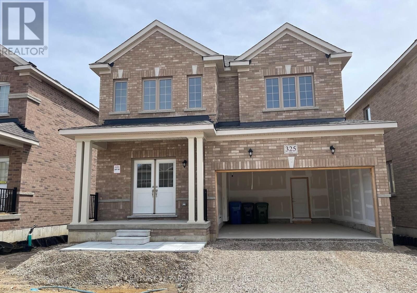 Property Photo: 325 Moody Street South ON N0C 1B0