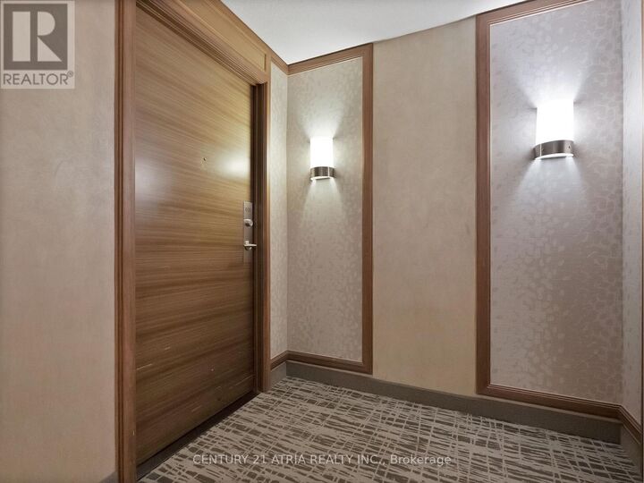 Property Photo: 23 Sheppard Avenue East 609 ON M2N 2Z8