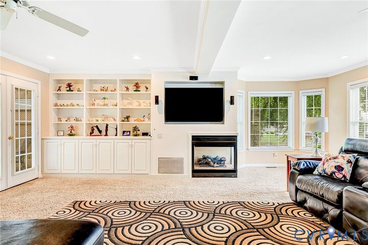 Property Photo: 6349 Little Sorrel Drive VA 23111