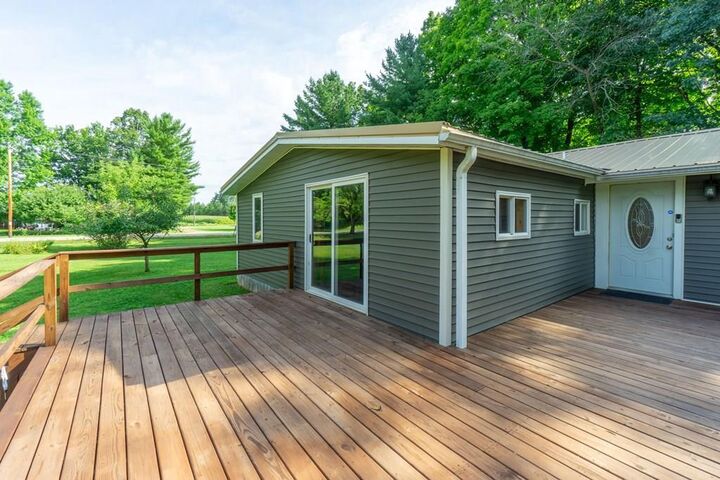 Property Photo: 184965 State Highway 153 WI 54499