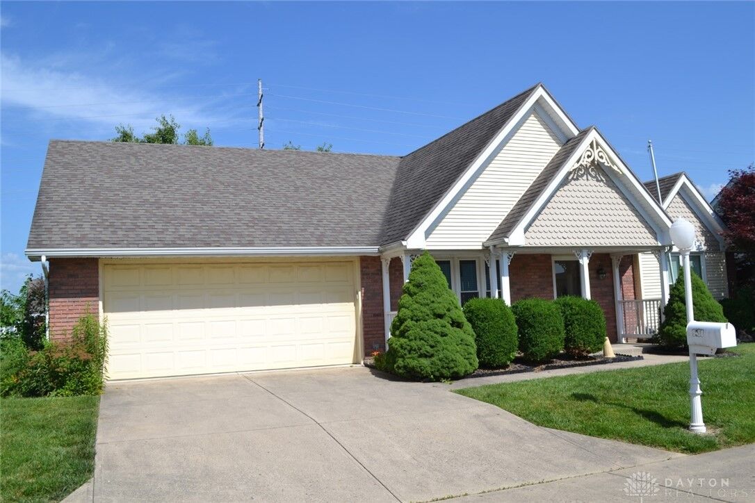 Property Photo:  5858 Oldham Drive  OH 45503 